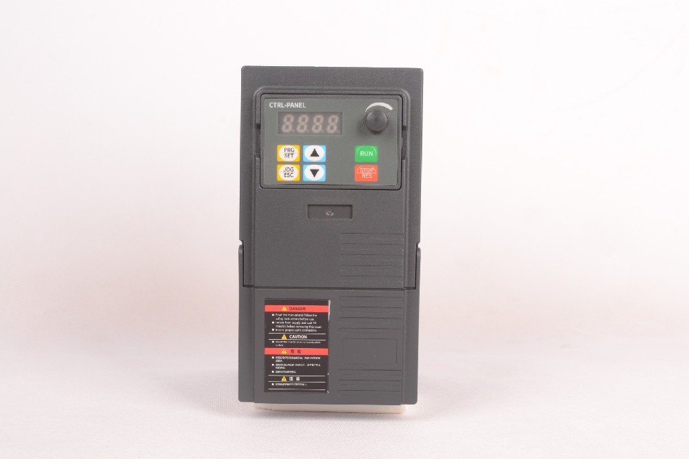 博普生BPS320变频器流水线食品机械专机